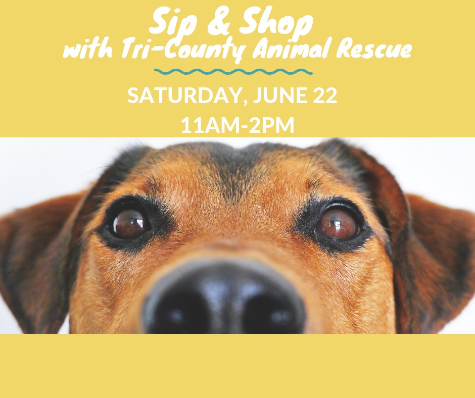 tri county humane society dogs