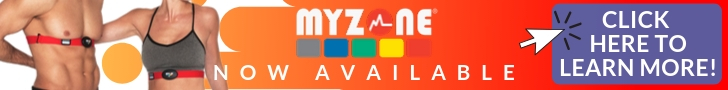 MyZone Now Available at Loggerhead Fitness