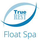 True Rest Float Spa Logo